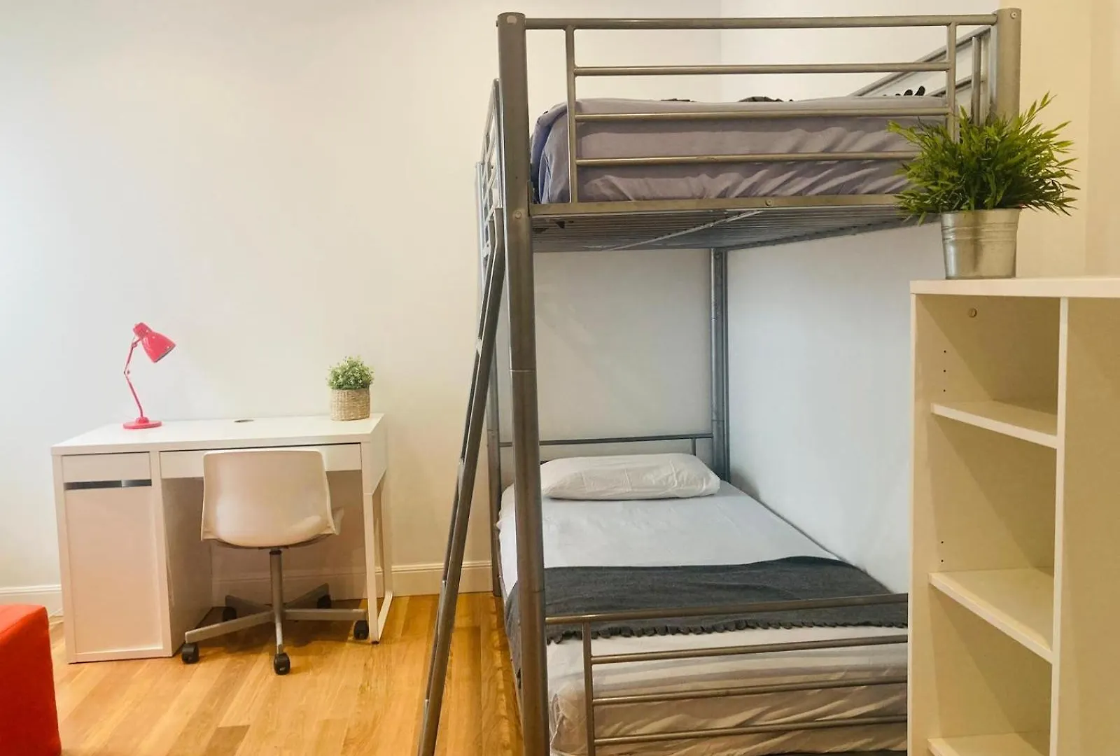 Piso Deluxe Frente Al Guggenheim Con Garaje Gratis Διαμέρισμα Μπιλμπάο Ισπανία