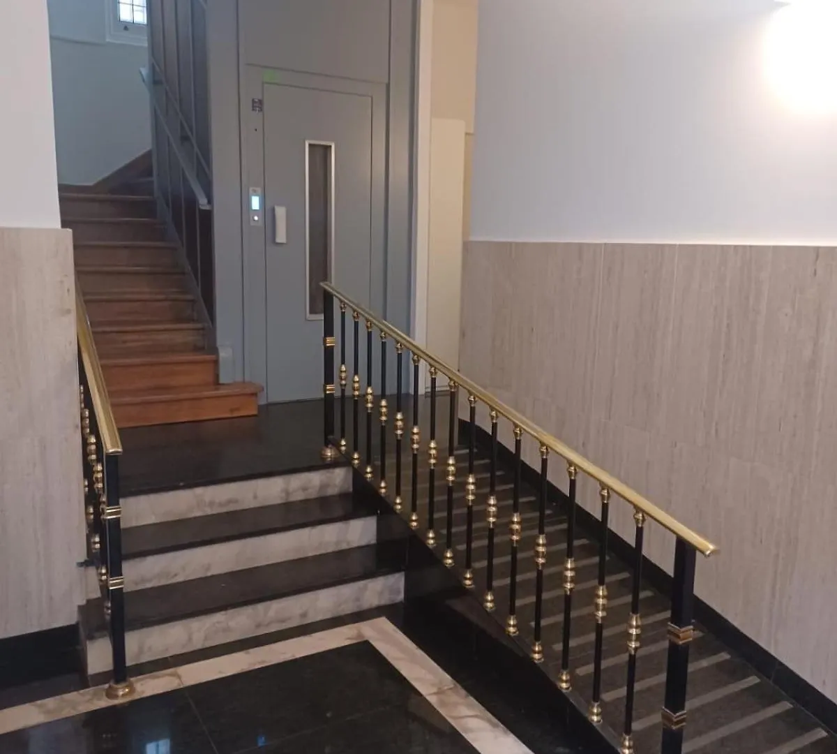 Piso Deluxe Frente Al Guggenheim Con Garaje Gratis Διαμέρισμα Μπιλμπάο