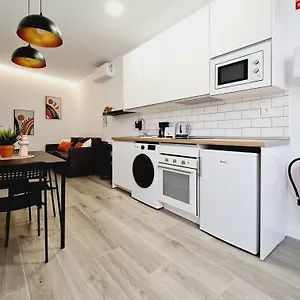  Appartamento Zorroza