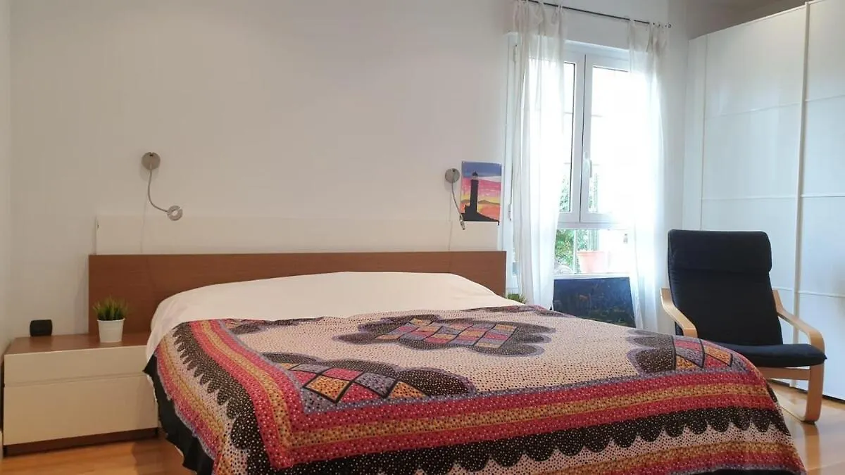 Piso Deluxe Frente Al Guggenheim Con Garaje Gratis Apartment Bilbao