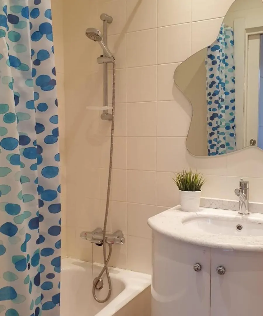 Piso Deluxe Frente Al Guggenheim Con Garaje Gratis Apartment Bilbao